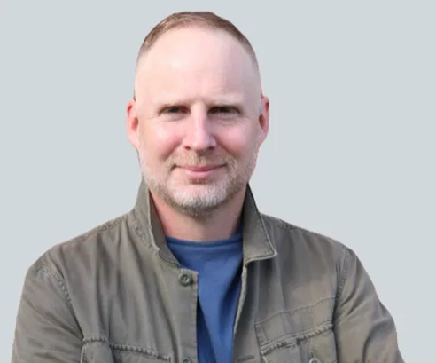 Glen Duncan